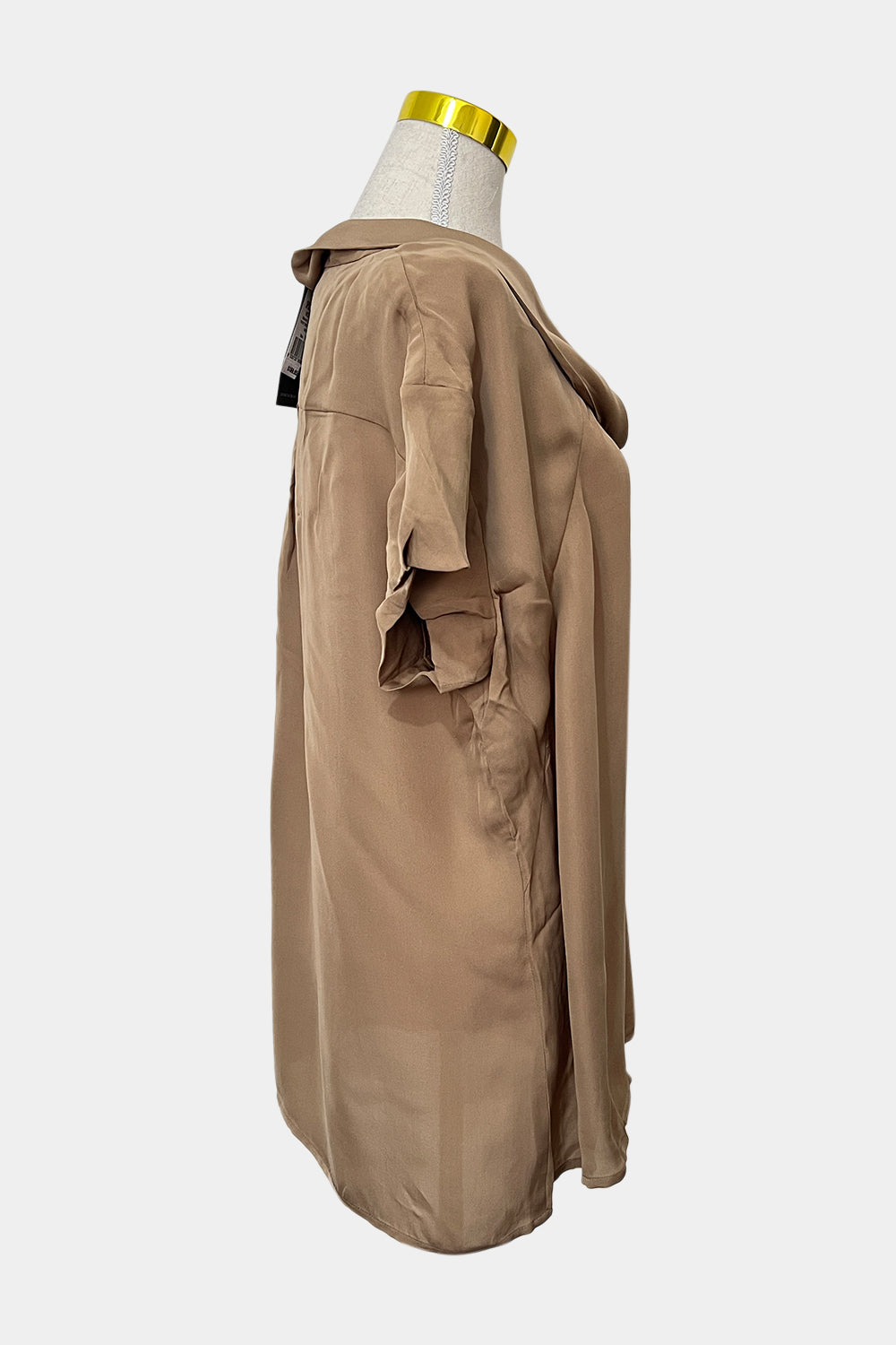 SPORTSCRAFT Gold Top