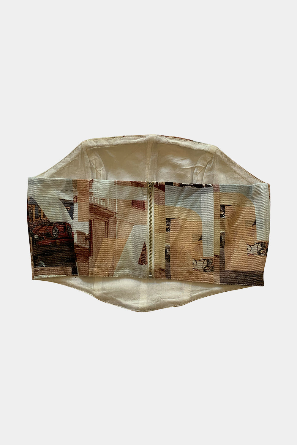 PEPPERMAYO Multi Corset