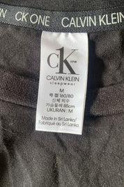 Calvin Klein Black Tshirt