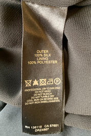 Forever New Black Dress