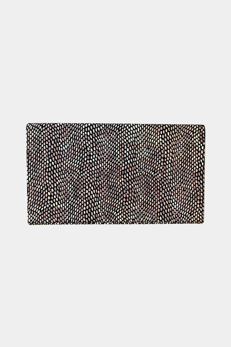 PANTERA Black Clutch