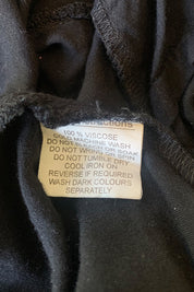 DANGERFIELD Black Top