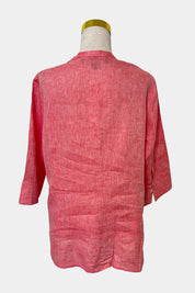 Perri Cutten Pink Top