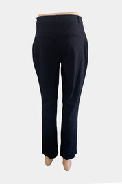 Wayne Cooper Black Trousers