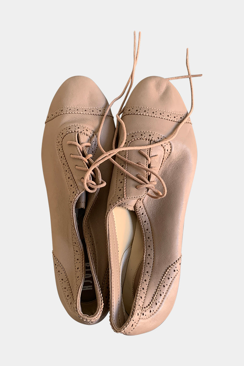BLOCH Brown Shoes