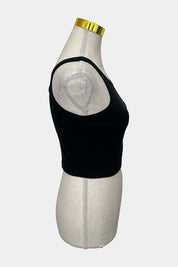 Princess Polly Black Top