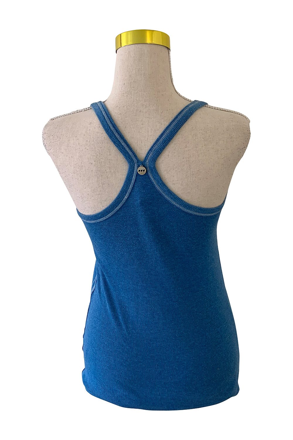 Lorna Jane Active Blue Top
