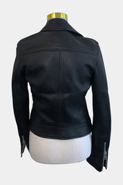 Scanlan Theodore Black Jacket