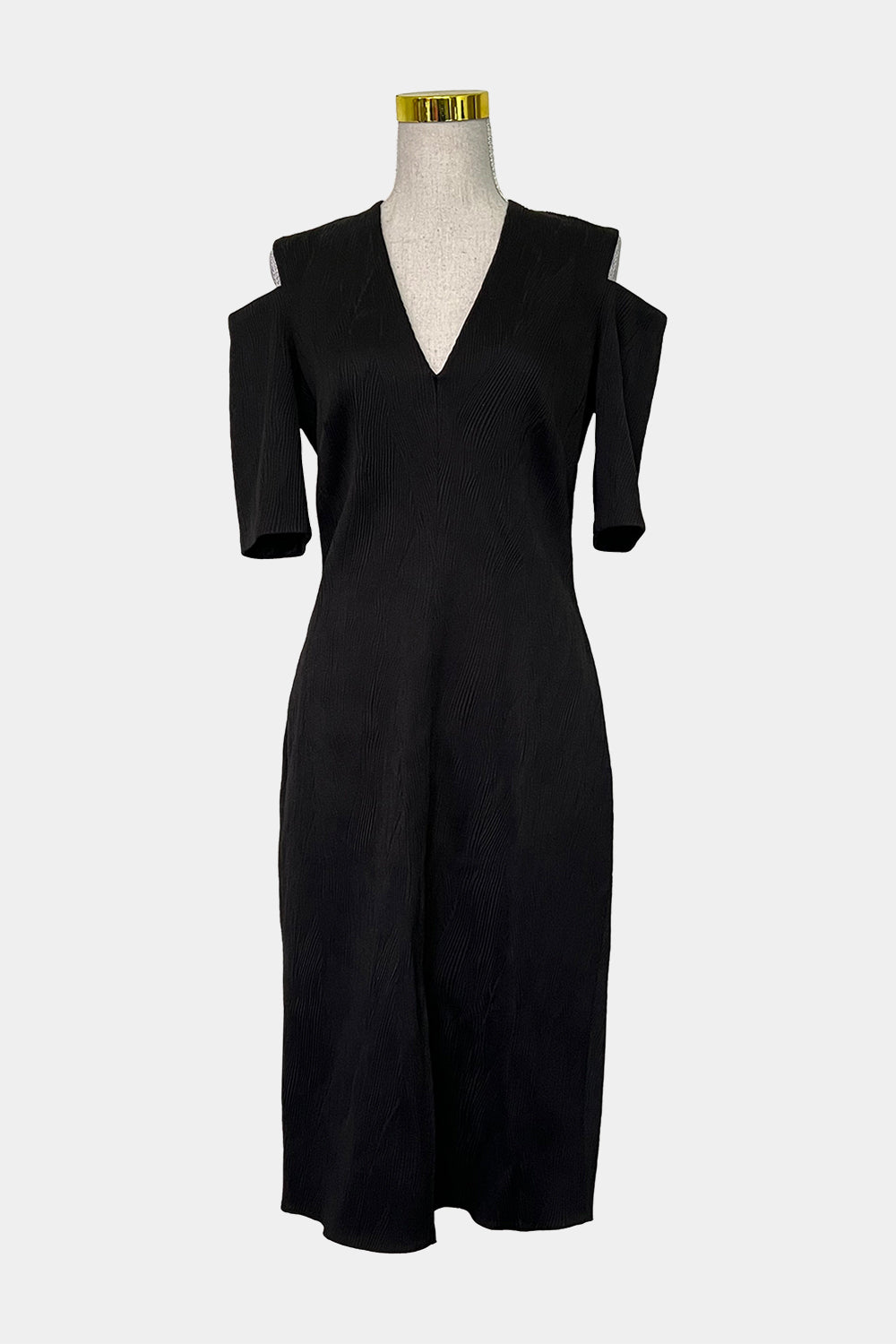 Ginger & Smart Black Dress