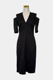 Ginger & Smart Black Dress