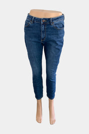 WITCHERY Blue Jeans