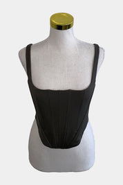 GLASSONS Khaki Corset