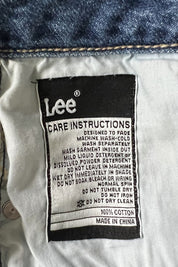LEE Blue Jeans