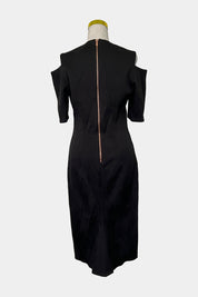 Ginger & Smart Black Dress