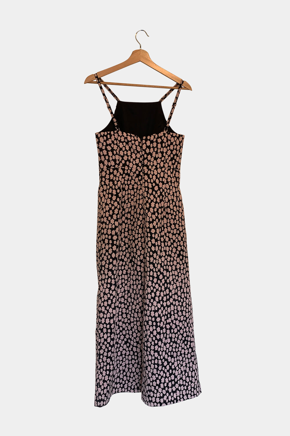 GORMAN Black Jumpsuit