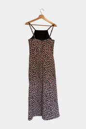 GORMAN Black Jumpsuit