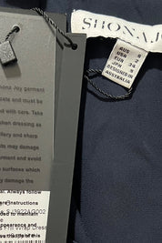 Shona Joy Sapphire Dress