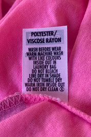 BONDS Pink Top