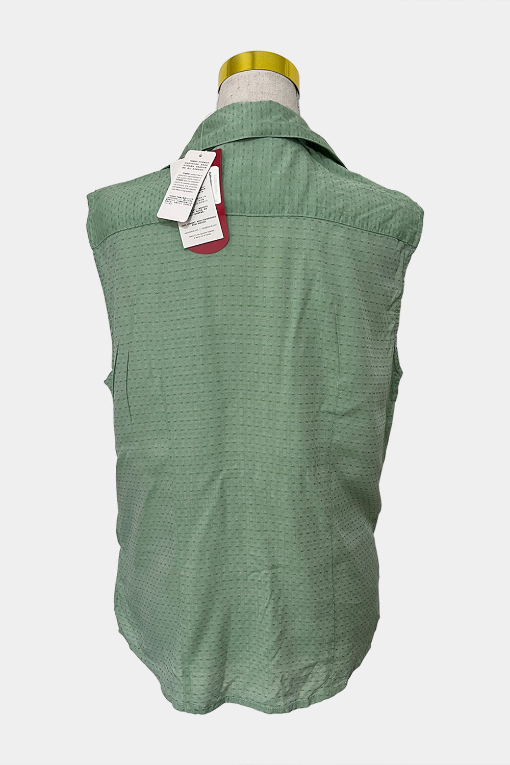 KATHMANDU Green Top