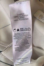 Forever New Off White Top