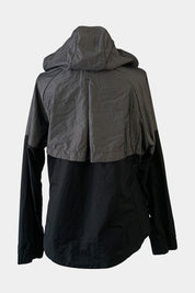 NIKE Black Sports Jacket