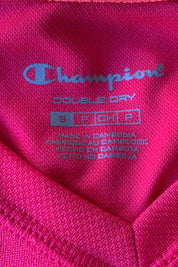 CHAMPION Pink Tshirt