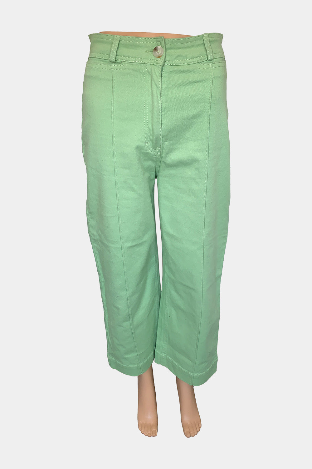 GLASSONS Green Jeans