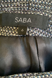 SABA Black Skirt