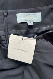 Veronika Maine Black Dress