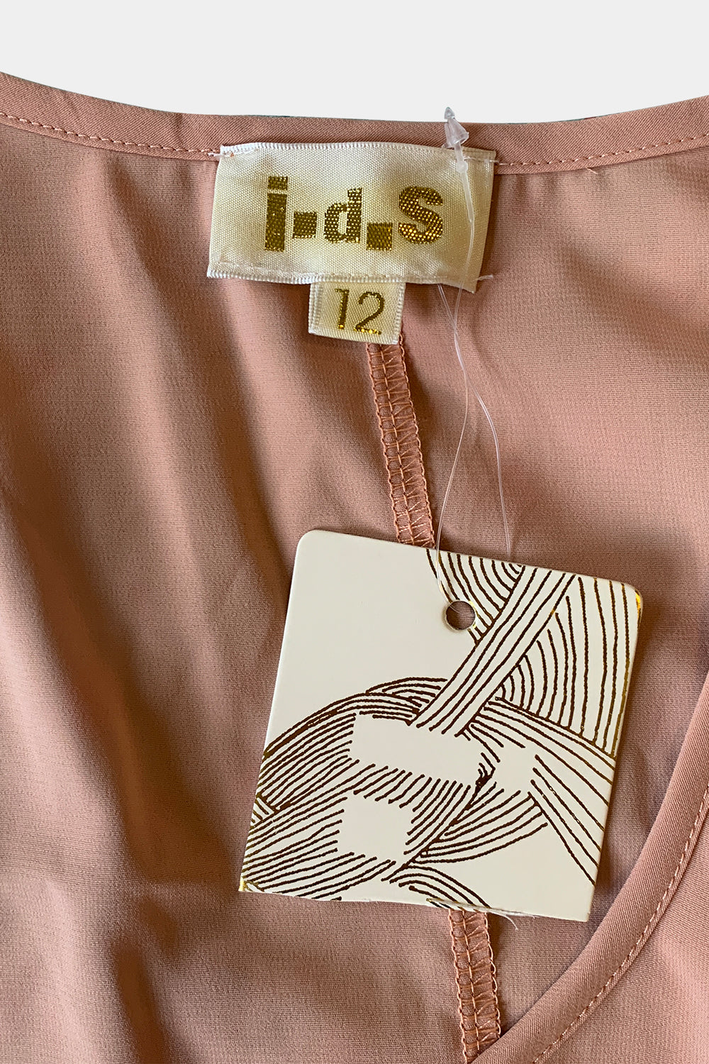 I.D.S. Peach Top