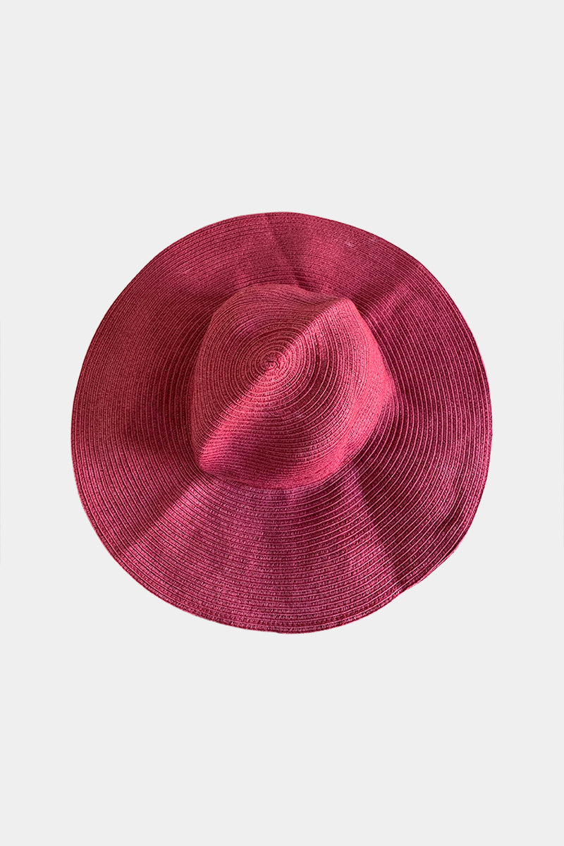 FACTORIE Pink Hat
