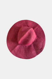 FACTORIE Pink Hat