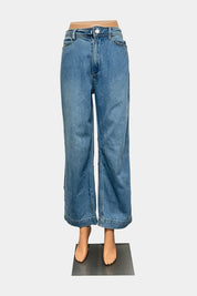 GLASSONS Blue Jeans