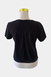 Calvin Klein Black Tshirt
