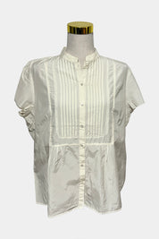 Country Road Cream Top