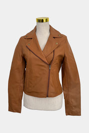 PIPER Brown Jacket