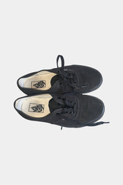 VANS Black Sneakers