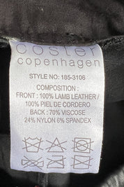 Coster Copenhagen Black Pants