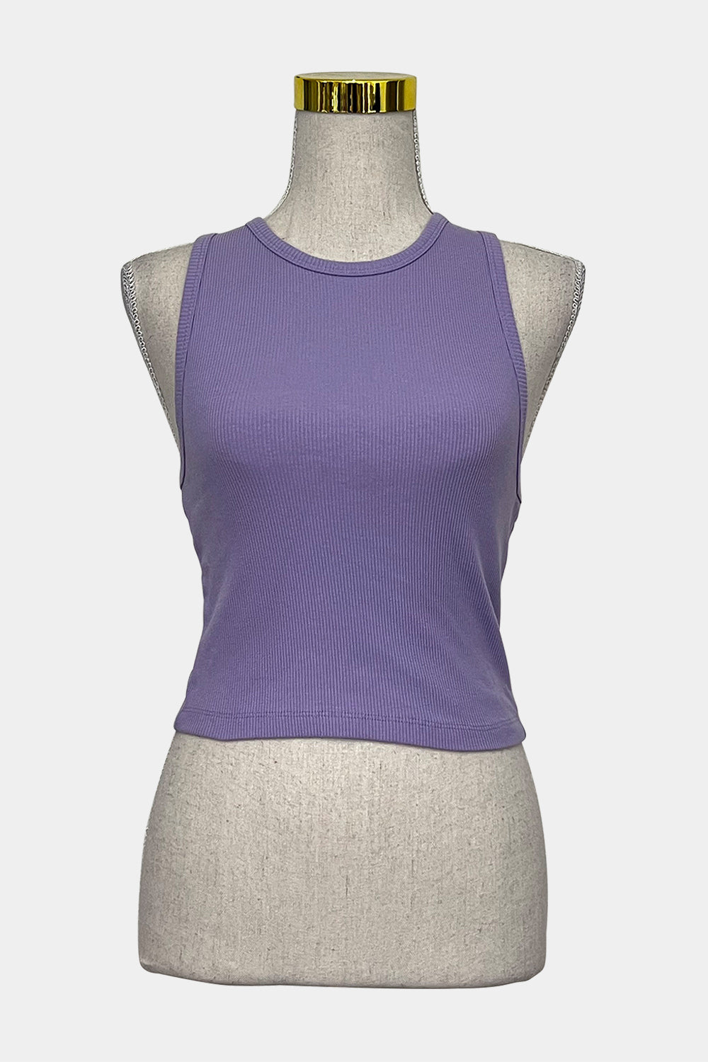 Lily Loves Lilac Top