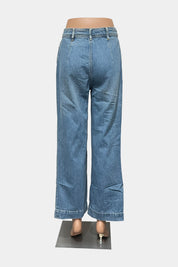 GLASSONS Blue Jeans