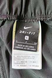 NIKE Black Trousers