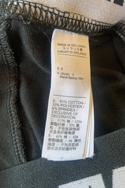 NIKE Black Gym Leggings