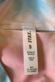 STAX Multi Gym Shorts