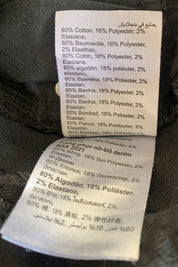 Cotton On Black Jeans