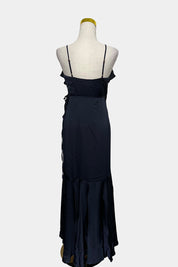 Shona Joy Sapphire Dress