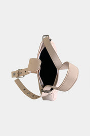 Assorted Brands Off White Handbag