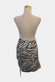 Princess Polly White Skirt