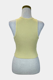 Lily Loves Yellow Tank