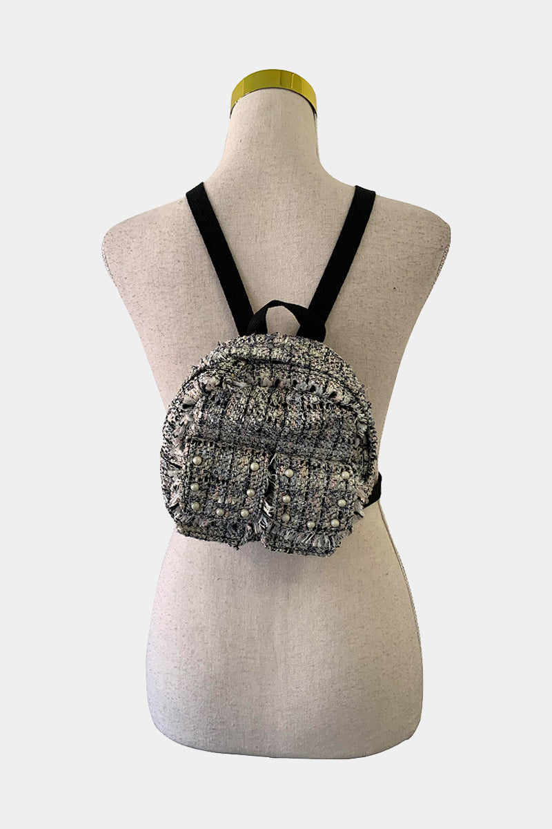 ZARA Multi Backpack – Circular Clothing Co display picture 1