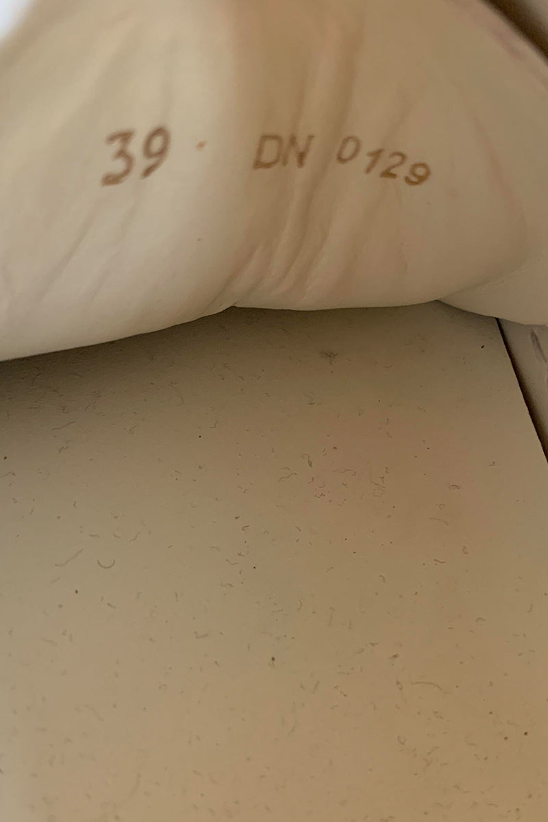 Givenchy Paris White Sneakers